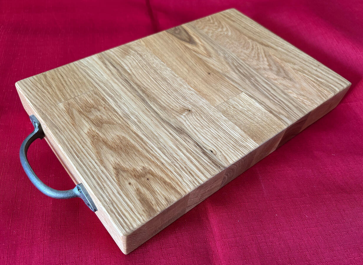 Small board