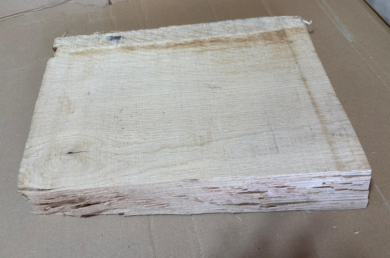Raw material